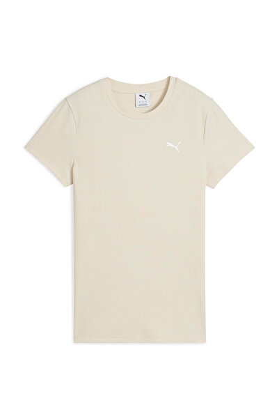 Puma Ess Elevated Tee Fitness T-Shirt