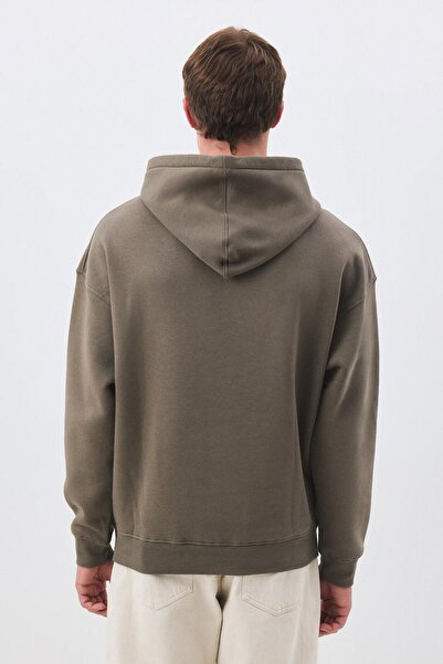 Trendiz Unisex Good Sweatshirt Anthracite