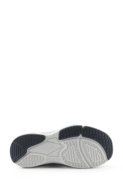 lumberjack BANK Lacivert Erkek Çocuk Koşu Ayakkabısı