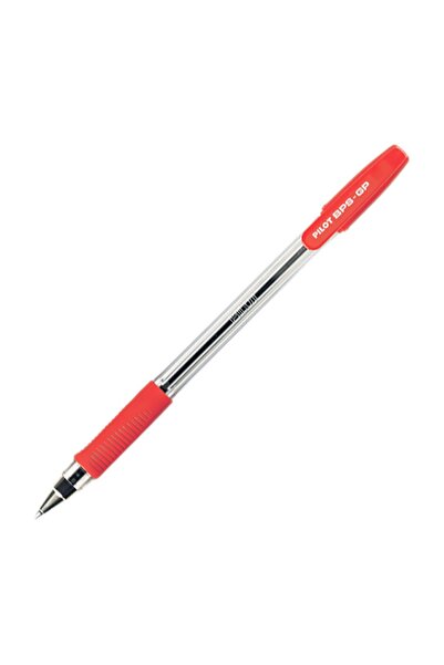 Pilot Bps-Gp 1.0 mm - Red Bps-Gp-M-R