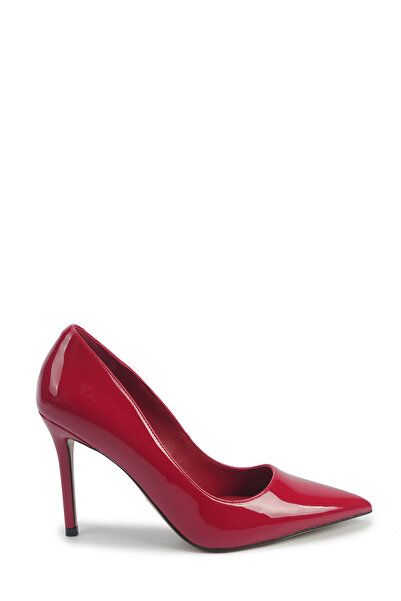 Nine West JULIANA4 5PR Kırmızı Kadın Topuklu Ayakkabı
