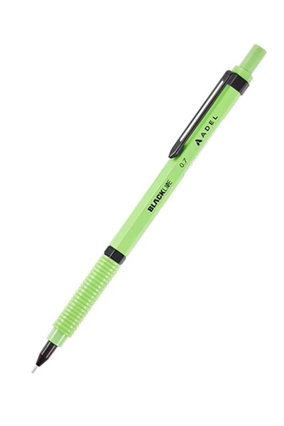 Adel Blackline Versatil Neon Renkler - Yeşil