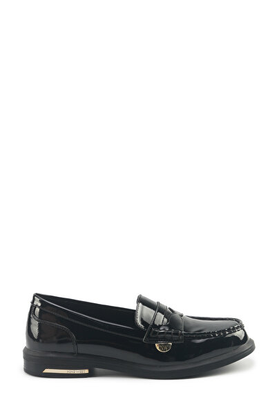 Nine West Tilda 5Pr Black Women's Loafer