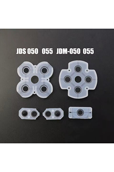 S.T.LUX 1 Takım Ps4 V2 Kol Iç Lastik Takımı