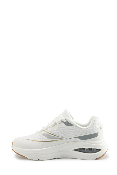 Kinetix Rubin Tx W 5Pr White Women's Sneaker
