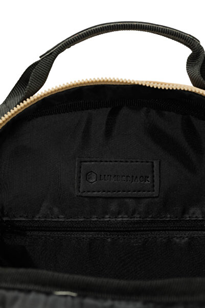 lumberjack Prst Prf Srt 5Fx Camel Women's Backpack