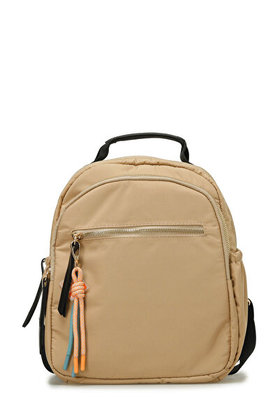 lumberjack Prst Prf Srt 5Fx Camel Women's Backpack