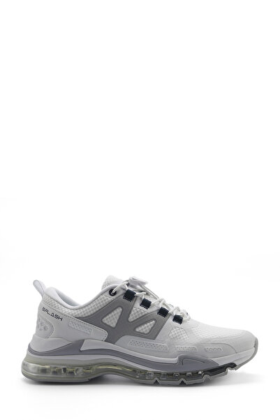 Kinetix SPLASH TX 5FX Beyaz Erkek Sneaker