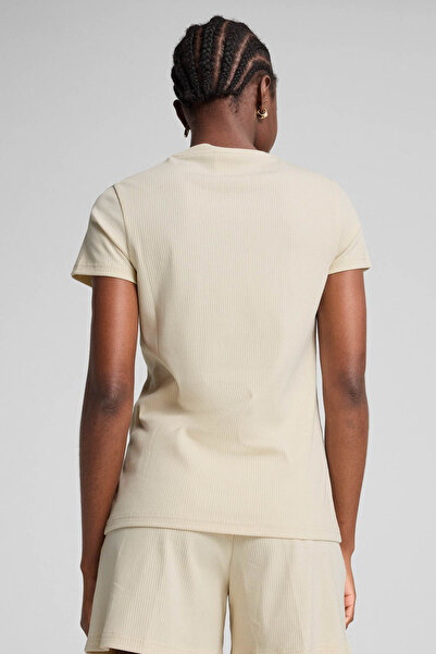 Puma Ess Elevated Tee Fitness T-Shirt