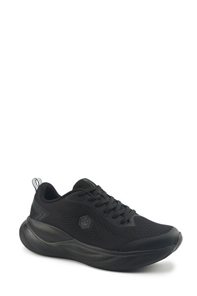 lumberjack Cook 5Pr Black Women's Comfort Shoes