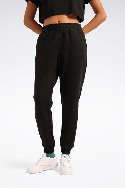 Reebok Sera Jogger Black Women's Sweatpants
