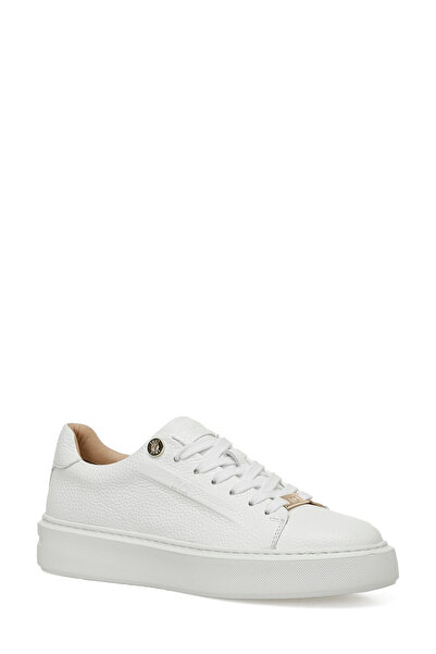 İnci RANA 5PR Beyaz Kadın Sneaker