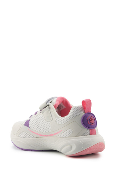 lumberjack KEO 5FX Kum Kız Çocuk Spor Ayakkabı