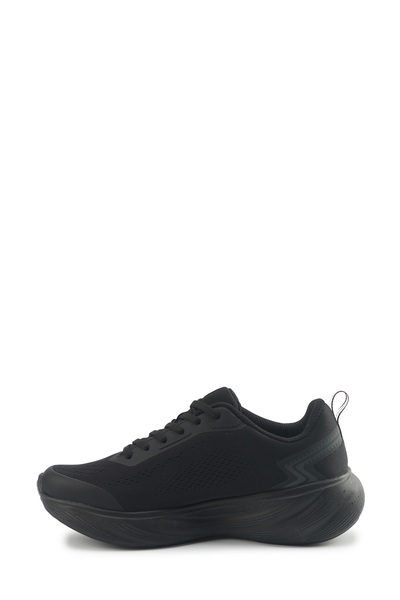lumberjack Cook 5Pr Black Women's Comfort Shoes
