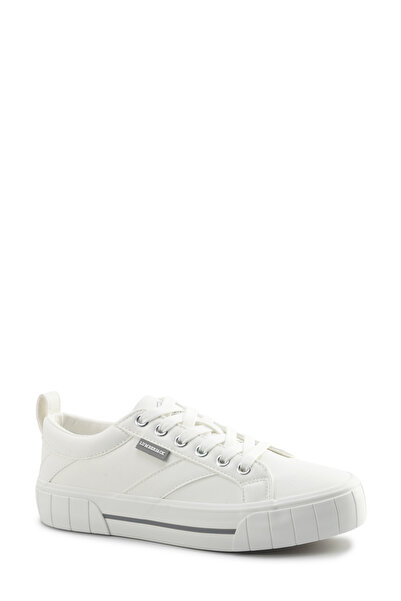 lumberjack CALM 5PR Beyaz Kadın Sneaker