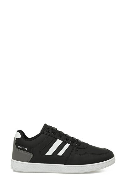 ICool Design MARCONI G 5PR Siyah Erkek Çocuk Sneaker
