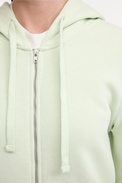 Kinetix Wb Nwbsc 18Bf600 5Fx Yellow Women's Tracksuit Top