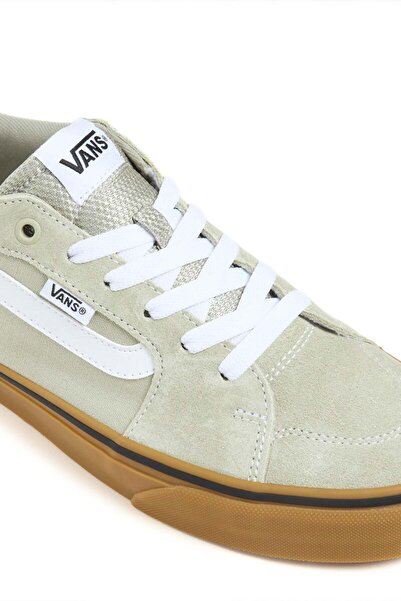 Vans Filmore Gri Erkek Sneaker
