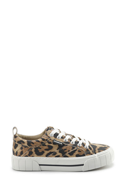 lumberjack CALM 5PR Leopar Kadın Sneaker