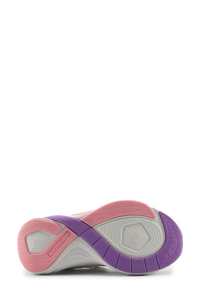 lumberjack KEO 5FX Kum Kız Çocuk Spor Ayakkabı