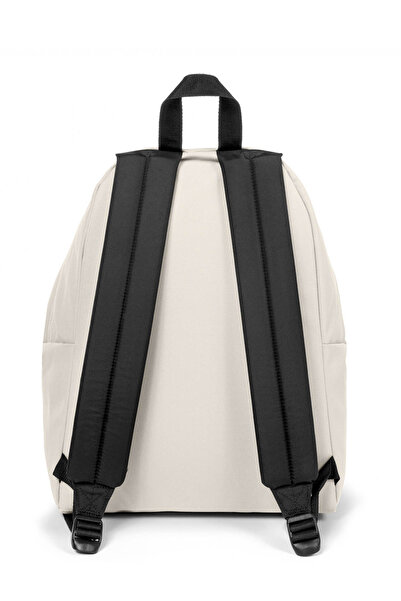 Eastpak Padded Pak'r Beyaz Unisex Sırt Çantası