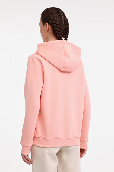 Kinetix Wb Nwbsc 18Bf600 5Fx Salmon Women's Tracksuit Top