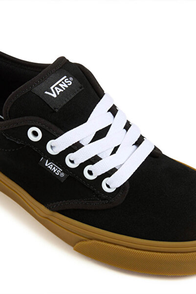 Vans Černé dámské tenisky Atwood