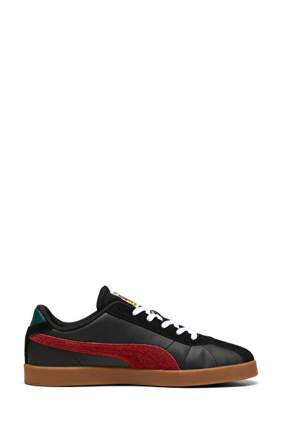 Puma Club II Year Of Spor Siyah Erkek Sneaker