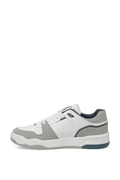 Kinetix Vanford 5Fx Gray Men's Sneaker