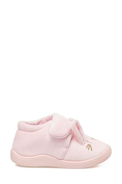 Polaris PAMBO.P5PR Pembe Kız Çocuk Panduf