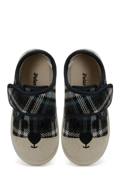 Polaris FRIG.P5PR Bej Erkek Çocuk Panduf