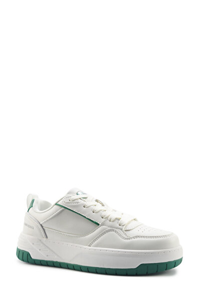 lumberjack ELINA 5FX Yeşil Kadın Sneaker