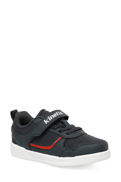 Kinetix HORNET J P 5FX Lacivert Erkek Çocuk Sneaker