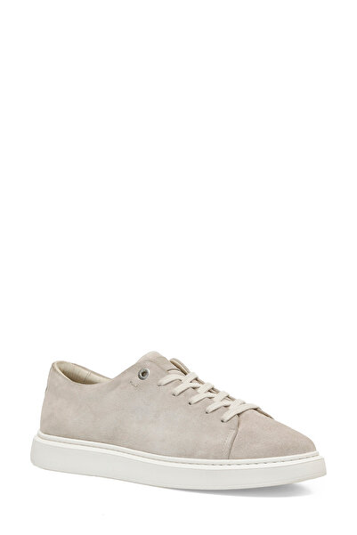 İnci Inci Week 5Fx Beige Men's Sneaker