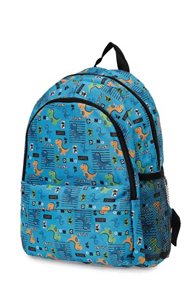 Polaris Rucsac pentru băieți BTS ÇNT 5065/3 5PR multicolor