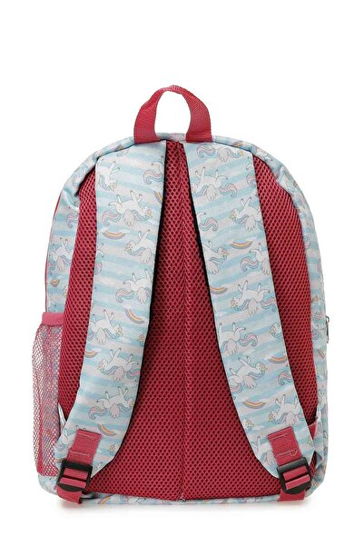 Polaris Bts Çnt 5060/3 5Pr Multicolored Girl's Backpack