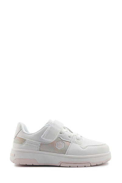 lumberjack SPENCER JR 5FX Pantofi alb pentru fete