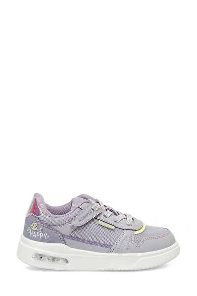 Kinetix HOLGE B 5FX Lila Kız Çocuk Sneaker