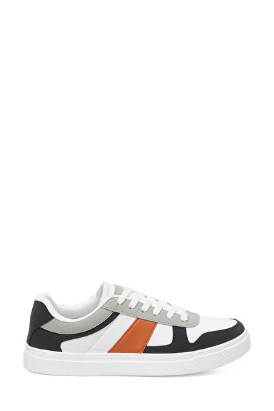 Kinetix ZINGLE G 5FX Beyaz Erkek Çocuk Sneaker