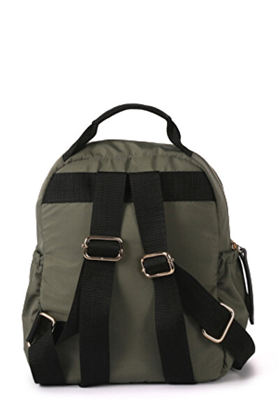 lumberjack Prst Prf Srt 5Pr Khaki Women's Backpack