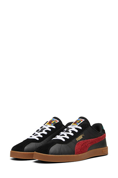 Puma Club II Year Of Spor Siyah Erkek Sneaker
