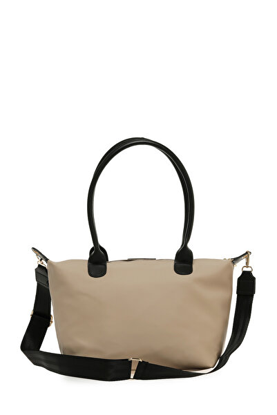 İnci Geantă de mână VANESSA KL 5PR bej pentru femei