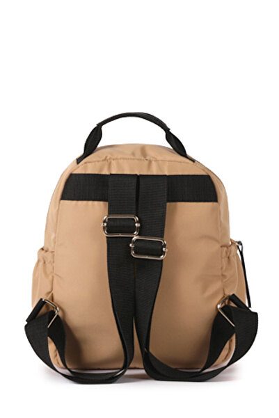 lumberjack Prst Prf Srt 5Pr Camel Women's Backpack