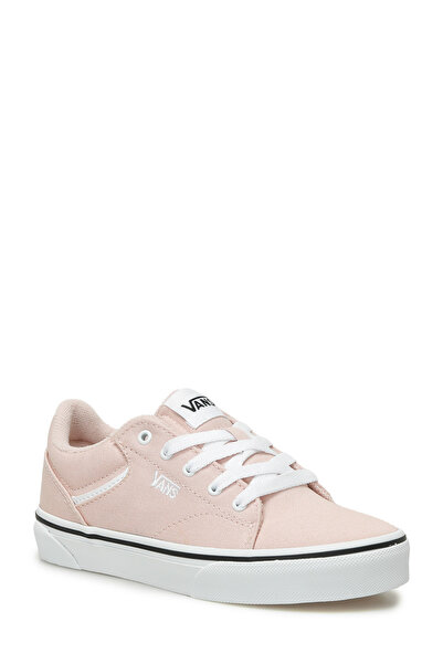 Vans Seldan Pembe Kız Çocuk Sneaker