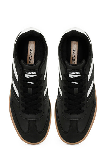 Kinetix RUDOW PU W 5FX Siyah Kadın Sneaker