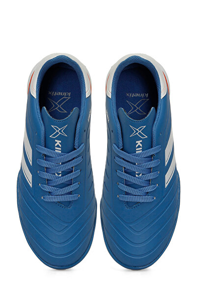 Kinetix STAGE TF 5FX Saks Unisex Halı Saha Ayakkabısı