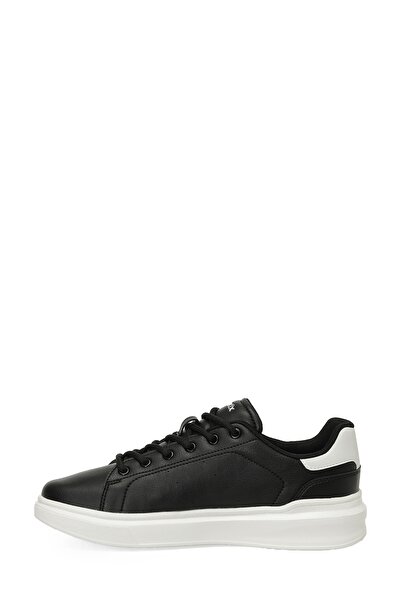 Kinetix Century 5Fx Black Men's Sneaker