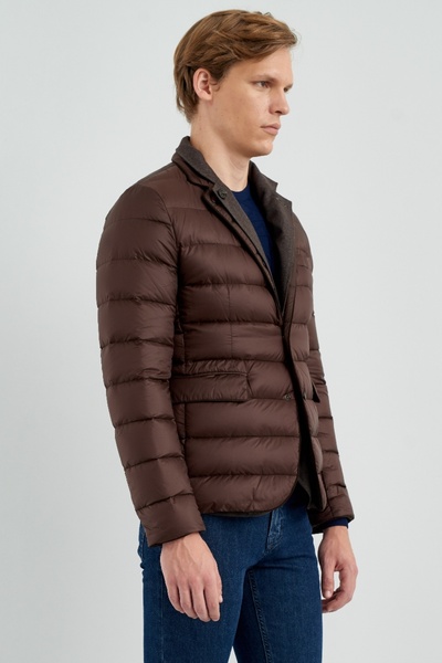 Giovane Gentile Mont / Kaban