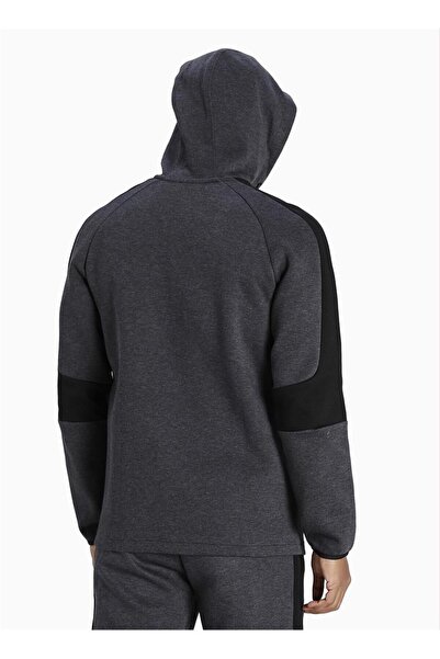 Puma EVOSTRIPE Core FZ Hoodie Чоловіча толстовка
