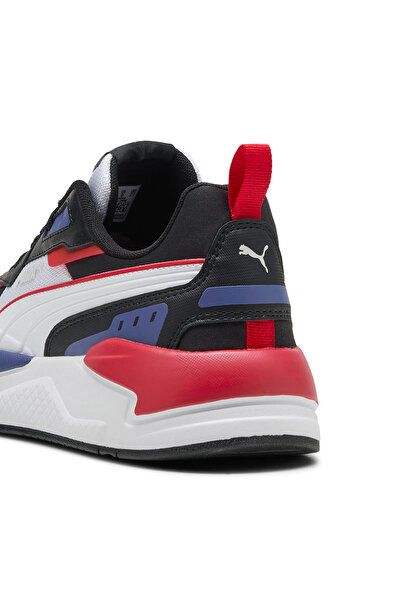 Puma X-RAY3 Beyaz Erkek Sneaker